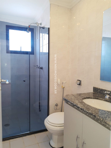 Imagem 14 de 30 de Excelente Apartamento À Venda Na Vila Mascote - Ap00138 - 69333473