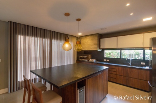 Imagem 20 de 30 de Casa À Venda Em Xangri-lá - Ca01189 - 68219623