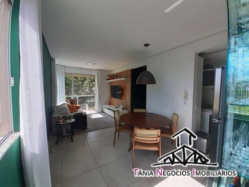 Imagem 10 de 10 de Apartamento Praia Canavieiras, Florianópolis - 600-470