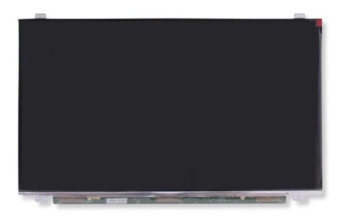 Imagem 1 de 5 de Tela Notebook Led 15.6 Slim - Asus X550c