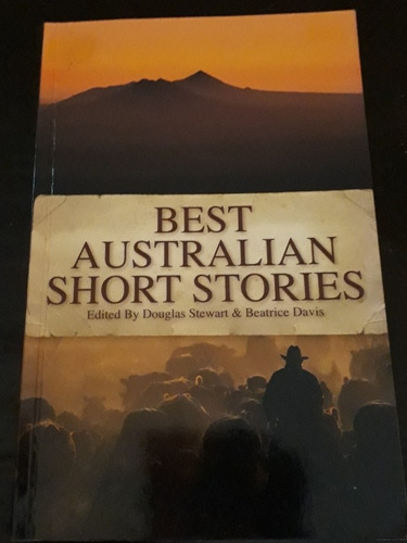 Best Australian Short Stories ][ Stewart - Davies