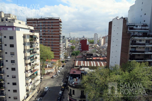 Imagen 26 de 29 de Departamento De 2 Dormitorios En Venta A Estrenar En Caballito
