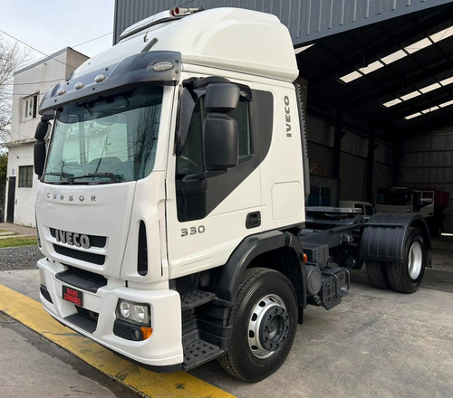 Iveco Cursor 330