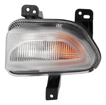 Comprar Faro Giro Jeep Renegade 2016 2017 2018 Superior De Paragolpe