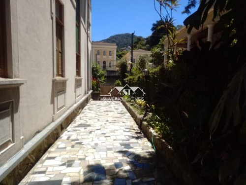 Imagem 4 de 10 de Casa- Petrópolis, Centro - 32350