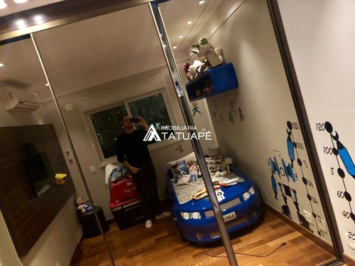 Imagem 5 de 20 de Apartamento - Ap00044 - 34179720