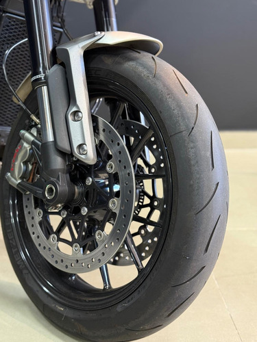 Triumph Speed Twin