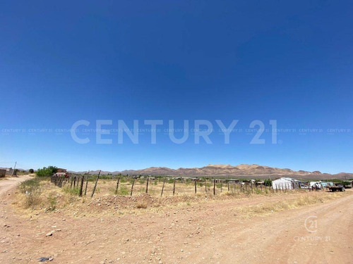 Terreno En Venta En Granjas Del Valle Chihuahua, Chih