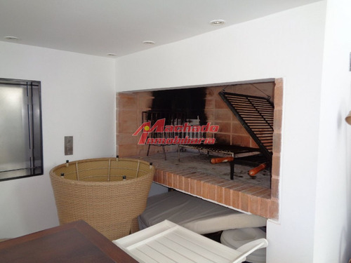 Imagen 29 de 30 de Apartamento En Brava, 5 Dormitorios