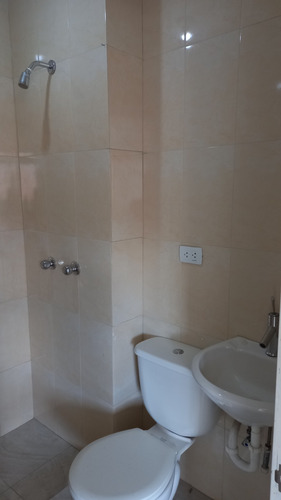Imagen 11 de 14 de Apartamento Guatire Parque Residencial Canaima Iii