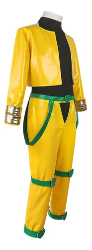 Disfraces De Cosplay De Halloween De Anime Dio Brando