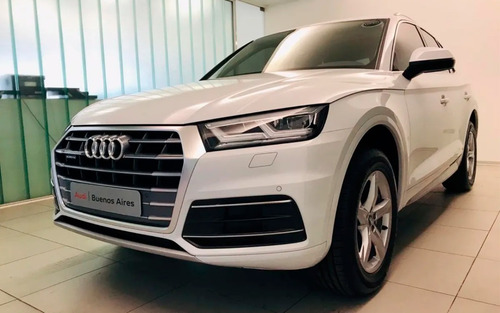 Imagen 1 de 12 de Audi Q5 45 Tfsi S Tronic