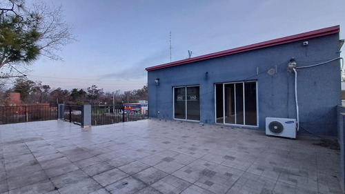 Oficina Alquiler Francisco Alvarez Gorriti
