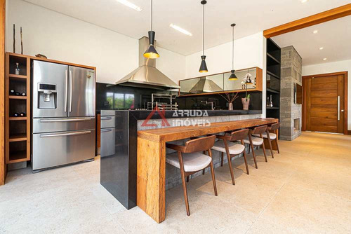 Imagem 24 de 30 de Casa De Condomínio Com 5 Dorms, Fazenda Vila Real De Itu, Itu - R$ 7 Mi, Cod: 42839 - V42839