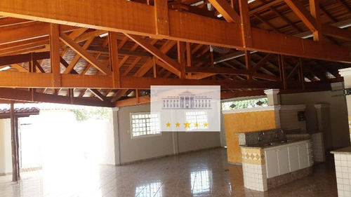 Imagem 16 de 30 de Casa Residencial À Venda, Passaredo, Birigüi. - Ca0830