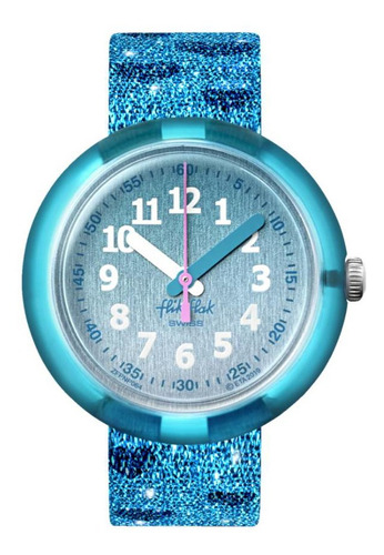 Reloj Flik Flak Infantil Zfpnp064