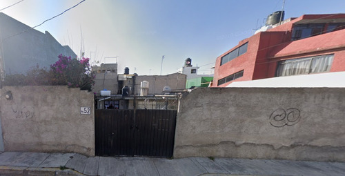 Casa En Venta, Colonia San Lorenzo La Cebada, Xochimilco, Ciudad De México. Cc12 - Bn
