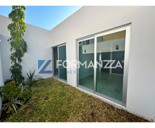 Casa Nueva Mod. B-7_f-4 En Venta En Residencial Bosque Real, V De Á