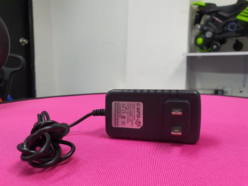 Cargador De Carros Y Motos Electricas Niños 6 Voltios