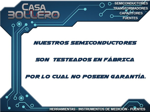 Sta335bw Smd Circuito Integrado Sta335 Bw Ss036