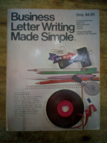 Business Letter Writing Made Simple (13)