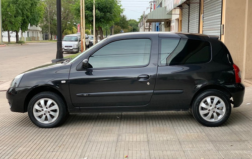Renault Clio 2010 1.2 Get Up