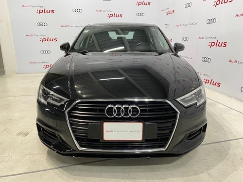 Imagen 2 de 15 de Audi A3 Sedan Dynamic 2.0 Tfsi 190 Hp S Tronic 2017