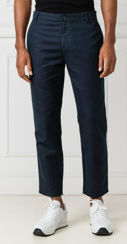 Pantalon Armani Exchange A/x Trouser Talla 32