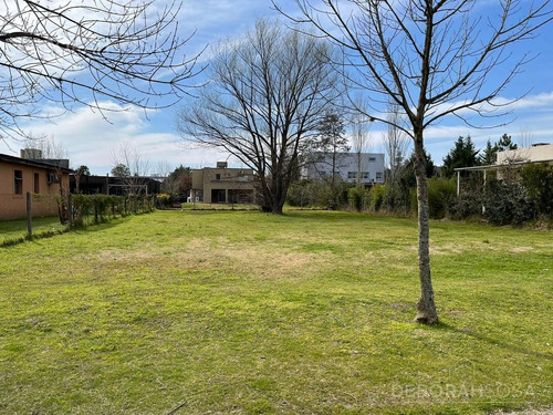 Imagen 3 de 7 de Terreno - Álamo Alto - Zona Norte - Escobar