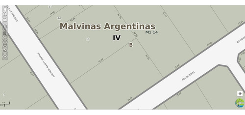 Fracción Industrial - Área De Promoción El Triángulo