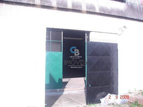 Imagem 9 de 28 de Galpão Para Alugar, 2220 M² Por R$ 27.000,00/mês - Penha - São Paulo/sp - Ga0181
