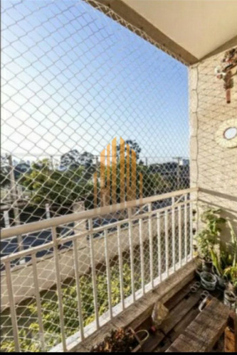 Imagem 4 de 12 de Apartamento Em Vila Moreira, São Paulo/sp De 52m² 2 Quartos À Venda Por R$ 340.500,00 - Ap1645336-s