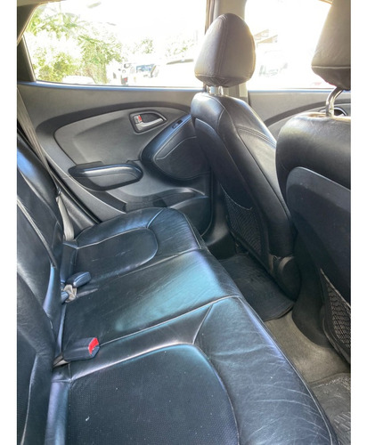 Hyundai IX35 2.0 MPI 4X2 16V GASOLINA 4P MANUAL
