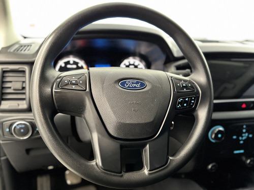 Ford Ranger 2.2 XL 4X4 CD 16V DIESEL 4P MANUAL