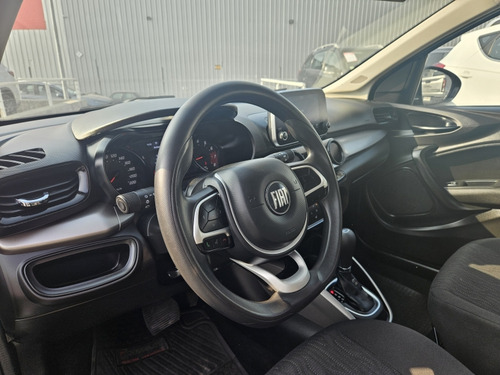 Fiat Cronos CRONOS DRIVE 1.8 AT