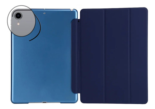Protector Para iPad Pro 12 A1983 A1895 A2014 A1876 + Regalos