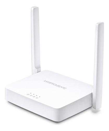 Router Inalámbrico N Multimodo A 300mbps Mw302r