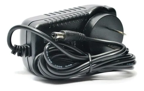 Fuente Transformador Pedalera Korg A4, A5 Bass A4 Gtr A5 Gtr