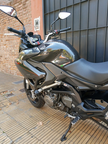 Benelli Tnt 600 Gt