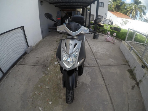 Scooter Kymco Agility 200i
