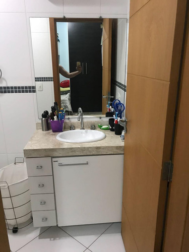 Imagem 14 de 28 de Sobrado À Venda, 3 Quartos, 3 Suítes, 4 Vagas, Nova Petrópolis - São Bernardo Do Campo/sp - 21187