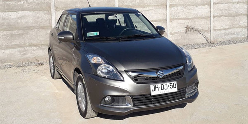 Suzuki Swift 2017