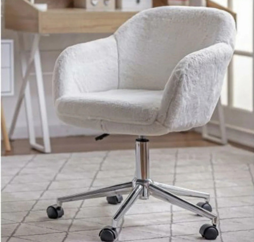 Silla Pc Diseño Copito Elegante/ Envio Gratis