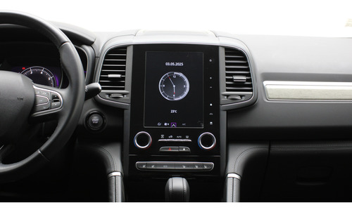 Renault Koleos 5p Iconic L4/2.5 Aut
