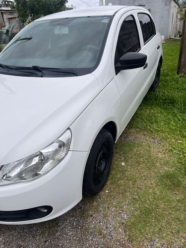 Volkswagen Gol 1.6 101cv