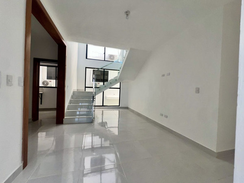 Penthouse En Venta En Carretera Las Cejas San Francisco De Macorís