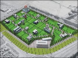 Imagen 2 de 6 de Nave Industrial - B.las Catonas