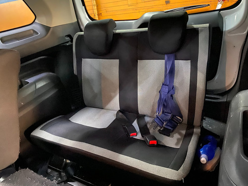 Chevrolet Spin 1.8 Lt 5as 105cv