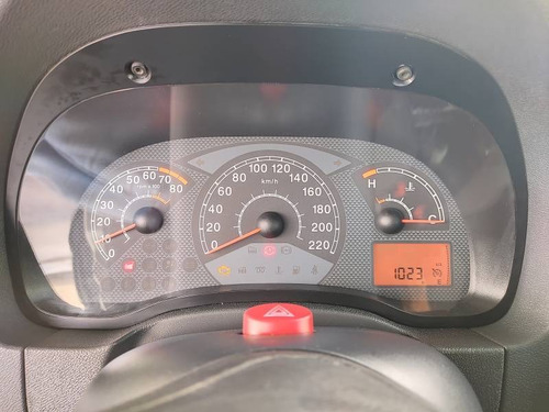 Fiat Palio Week. Attractive 1.4 8v
