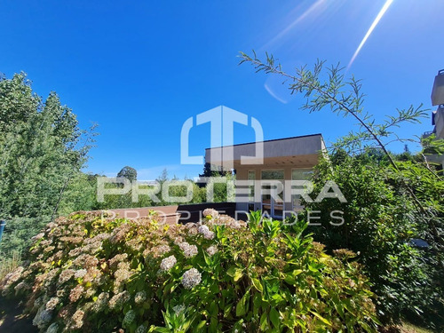 Se Arrienda Departamento 1d/1b-42m2